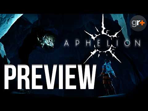 Aphelion feels like a culmination of Don’t Nod work with its own surprises in store | Preview
