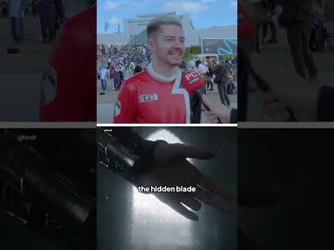 What is the best weapon in gaming?