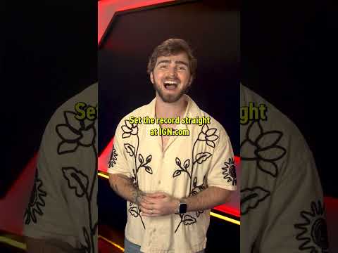 Is Super Mario Run the best mobile game of all time? You decide. Presented by @McDonalds