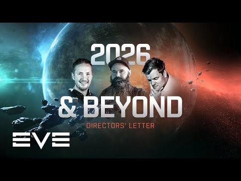 Directors’ Letter Chat: 2026 & Beyond