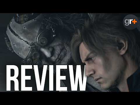 Intense action with absolute terror | Resident Evil Requiem review