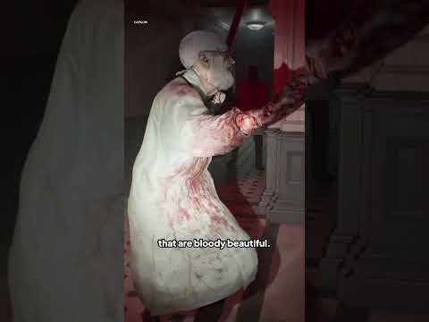 Resident Evil Requiem Review – Short, scary, and bloody beautiful 😱