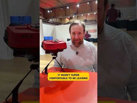 Virtual Boy Nintendo Switch 2 HANDS-ON