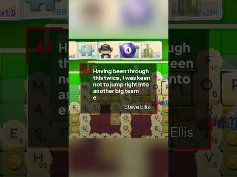 TimeSplitters devs are done with big shooters 🔠