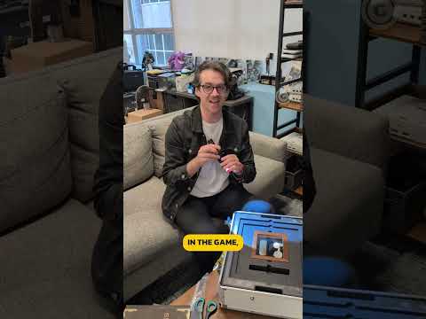 Resident Evil Requiem Secret Briefcase Unboxing