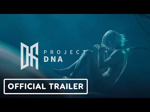 Project DNA – Official Gameplay Reveal Trailer