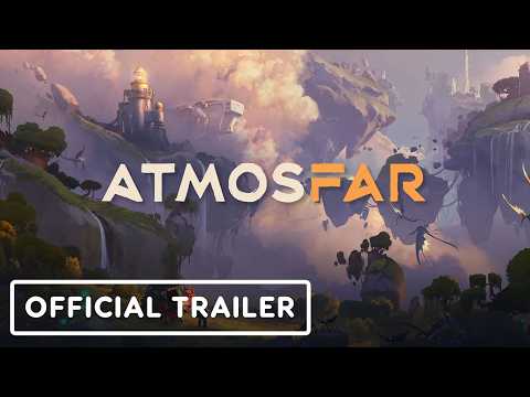 Atmosfar – Official Demo Trailer