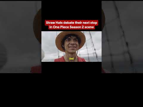 “And you thought we were going to skip Loguetown” One Piece Season 2 clip #ignfanfest