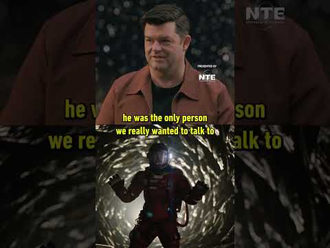 Project Hail Mary’s surprising use of practical effects Presented by NTE and HyperX #ignfanfest