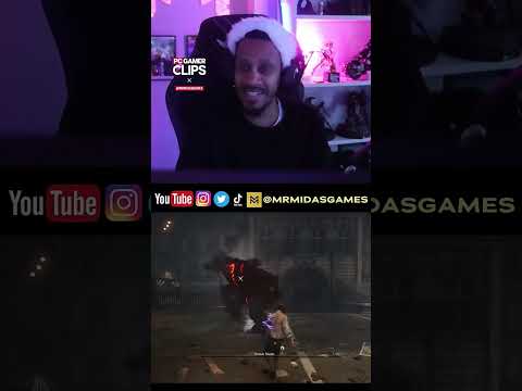 Learning how to parry on Lies of P 🛡️