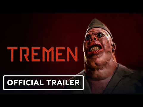 Tremen – Official Demo Launch Trailer