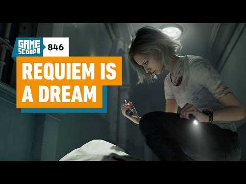Game Scoop! 846: Requiem Is a Dream