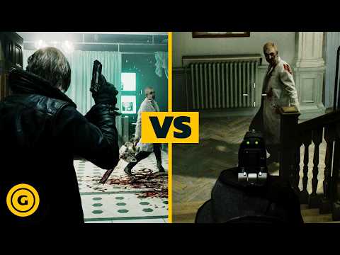 Which Resident Evil Requiem Perspective Should You Play?