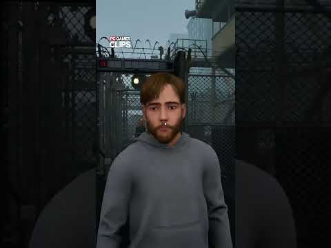 Why’d he bring all of that? 😭