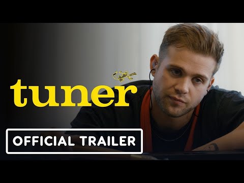 Tuner – Official Trailer (2026) Leo Woodall, Dustin Hoffman, Havana Rose Liu