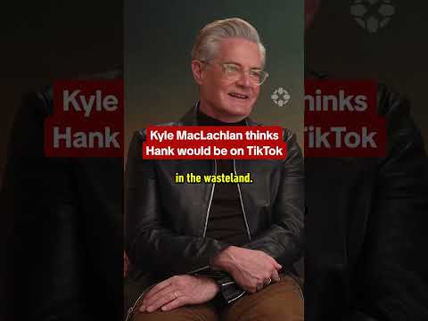 If Fallout had TikTok