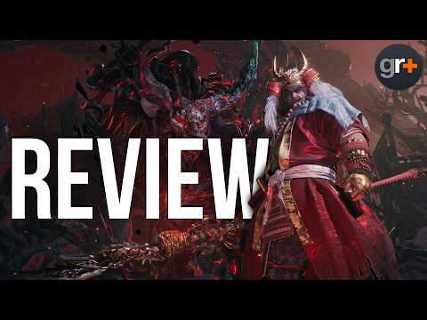 Brutal samurai and ninja clashes, this Soulslike is all demon killer, no filler | Nioh 3 Review