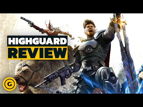 Highguard Review – Not Ready For Primetime