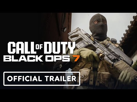 Call of Duty: Black Ops 7 and Warzone – Official Season 2 BlackCell Battle Pass Upgrade Trailer