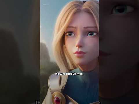 US eyes up Tencent next 🎯