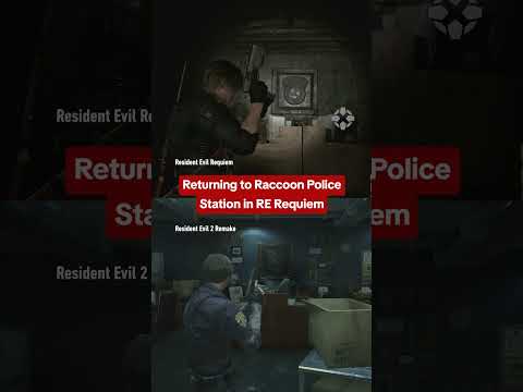 Nice to be back at RPD.