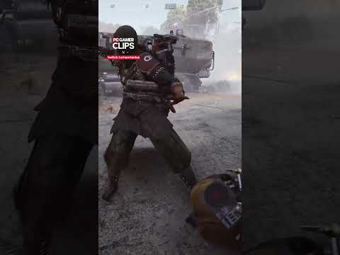 Instant justice from Arc Queen ⚖️