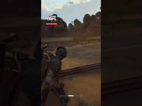 Stubborn Arc Raiders tick stalks my boss 🏃‍♂️‍➡️