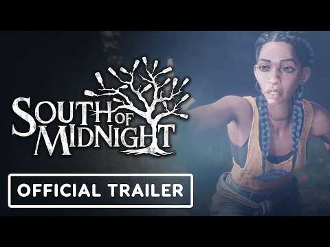South of Midnight – Official Critical Acclaim Trailer