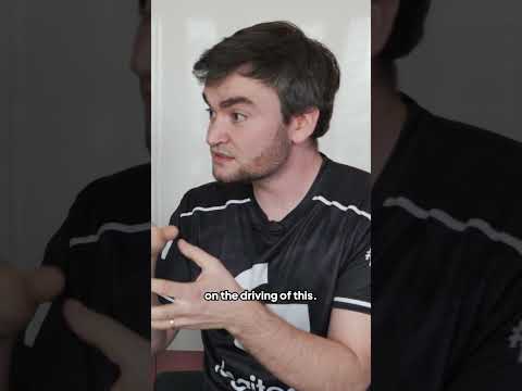 Logitech engineers on manufacturing the click for the Superstrike