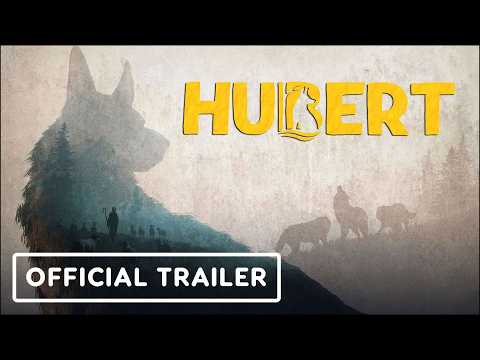 Hubert – Official Demo Trailer