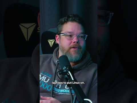 Why switch to Linux now?