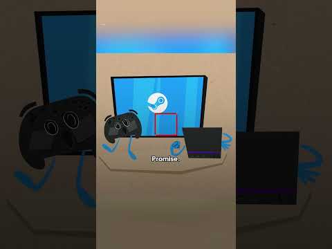 Valve says please calm down, the Steam Machine is still coming