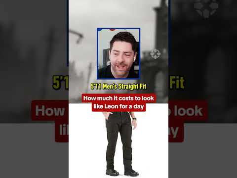 Turns out Leon makes BANK