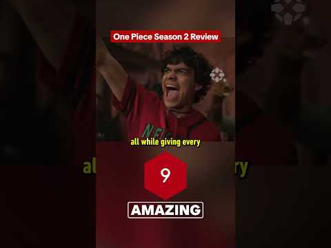 One Piece S2’s biggest change is a good one