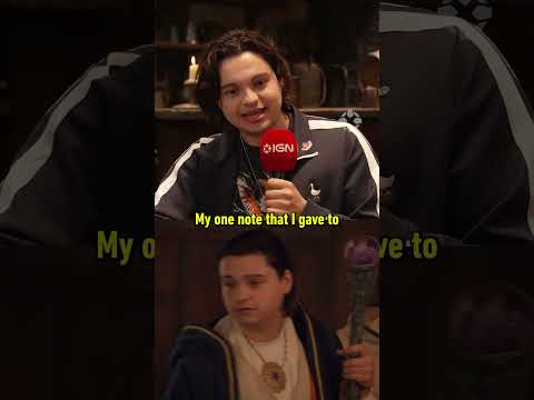 Ted stars have different thoughts about this episode