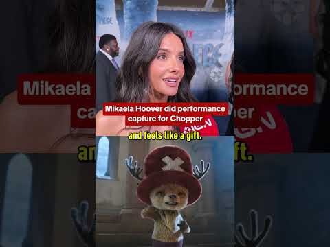 One Piece’s Chopper VA naturally sounds like Chopper