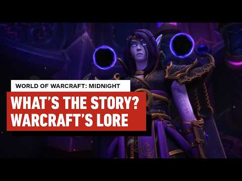 World of Warcraft: The Story So Far