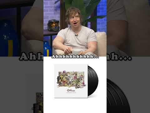 NTBTSTM stars Jay McCarrol & Matt Johnson list their favorite video game scores #ntbtstm #music #ign