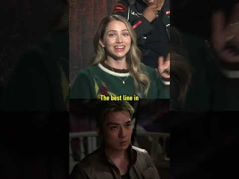 Zoro’s funniest line in One Piece season 2