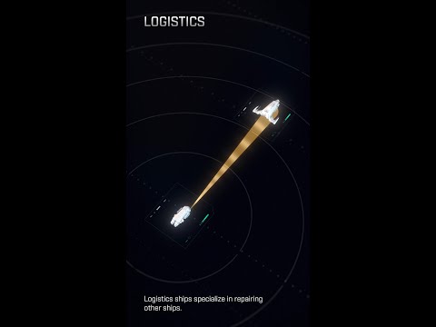 Understanding Logistics in EVE Online