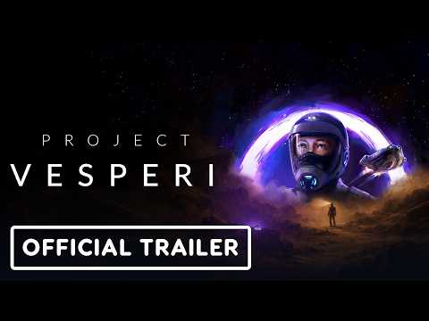 Project Vesperi – Official Release Date Trailer