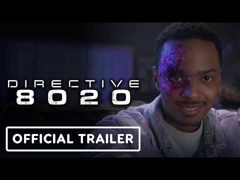 Directive 8020 – Official ‘Don’t Play Alone’ Multiplayer Trailer