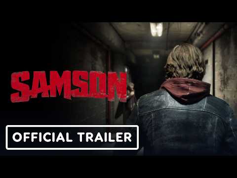 Samson – Official Gameplay Trailer