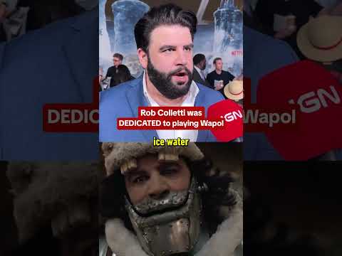 Wapol worked HARD in One Piece S2