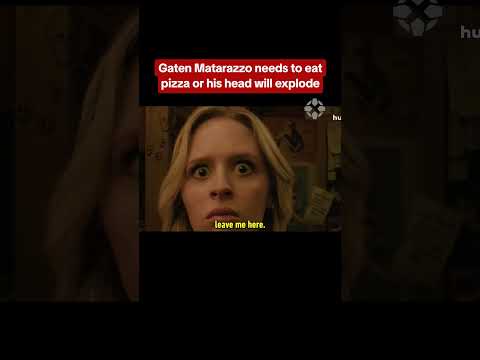 Movie name: Pizza Movie