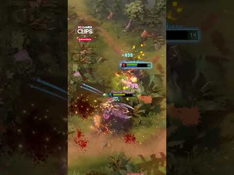 Going on an Axe rampage 🪓