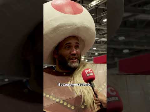 Best weapon in gaming | Fortnite’s pumpkin launcher vs Mario Kart’s blue shell