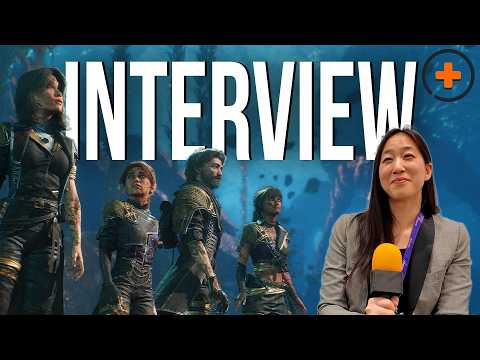 “Writing is part of the joy – it’s also part of the pain” | Developer interview