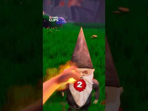 These gnomes have gotten out of hand 😭