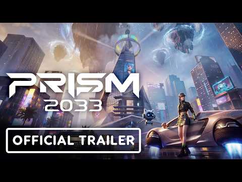 Prism2033: 9 Minutes of MMOFPS Gameplay